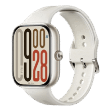 小米（MI）REDMI Watch 5 eSIM 浮光钛 国家补贴 澎湃OS 2 心率血氧监测 红米手表5 智能手表 送男友送女友585.65元（需领券）
