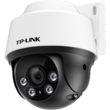 普联（TP-LINK） POE供电400万摄像头家用监控器360全景家庭室外户外tplink可对话网络手机远程门口高清IPC642P-A259元 (月销2000+)