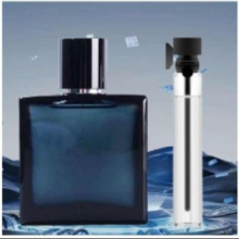 蔚蓝 香水小样2ml*2件1.99元（买一赠一，合0.99元/件）