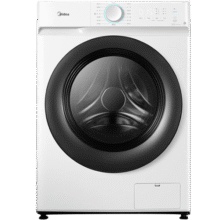 美的（Midea）全自动变频洗衣机 家用洗烘洗衣机 10KG公斤滚筒家用大容量祛味空气洗 羊毛洗巴氏除菌洗 以旧换新 10kg洗脱一体/巴氏除菌白色升级款/11FPRO1499元