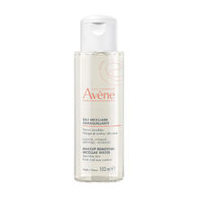Avene 雅漾 净柔卸妆水100ML深层清洁温和不紧绷清爽油敏肌面部卸妆舒缓9.45元