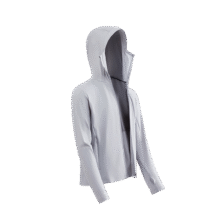 再降价、PLUS会员：京东京造 UPF300+防晒服 *3件264.03元（合88.01元/件）