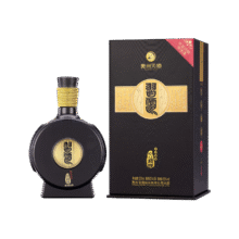 习酒 窖藏1988 酱香型白酒 53度 500ml 单瓶装 礼盒407.3元（需领券）