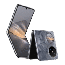 HUAWEI/华为 Pocket 2 手机 全焦段XMAGE四摄折叠屏鸿蒙 大溪地灰 12GB+512GB5466.51元（需领券）
