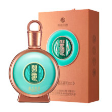 88VIP:习酒君品精装53度酱香型500ml*1瓶654.07元