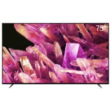 索尼（SONY）XR-75X90L 75英寸4K120Hz液晶全面屏金属边框安卓智能高性能游戏电视X90K升级款一级能效以旧换新 75英寸 XR-75X90L（一级节能）9999元