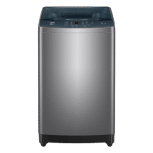 百亿补贴、再降价：海尔 Haier XQB100-BZ506 直驱变频波轮洗衣机 10公斤646.4元
