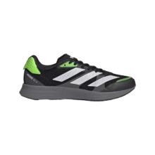 plus会员：adidas adizero RC 4训练备赛竞速轻盈薄底中考体测跑鞋阿迪达斯250.11元包邮（需领券）