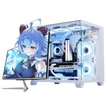 单地区：安克 A2667 氮化镓充电器 双Type-C/USB-A 65W 黑色80.75元