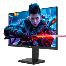泰坦军团 电竞显示器 P2710V 27英寸、4K、160Hz、HDR4001037.81元（返20元E卡）