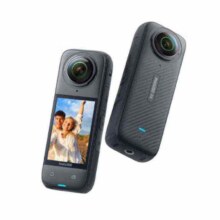 28日20点、88VIP：影石Insta360 X4 全景运动相机1957.65元（淘金币抵扣139.98元）