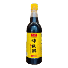 味极鲜正宗家用调味料鲜香美味复核调味料汁 1瓶500ml味极鲜1.84元（需领券）