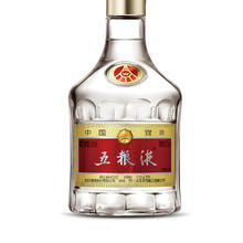 五粮液 WULIANGYE 第八代普五52度浓香白酒500ml*2瓶装1777元