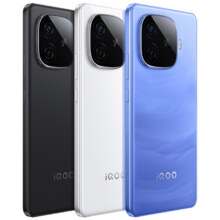 20点：vivo iQOO Z9 Turbo 长续航版 12+256GB1137.57元（88VIP）