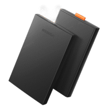 绿联  USB3.0移动硬盘盒 2.5英寸硬盘盒 适用笔记本电脑台式机外接SATA串口SSD固态机械硬盘盒子3071938.8元 (月销3000+)