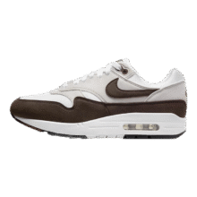 耐克 NIKE运动休闲鞋女子气垫AIR MAX 1运动鞋DZ2628-004灰棕38289.5元（需领券）