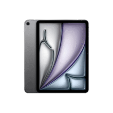 PLUS立减：Apple/苹果iPad Air 11英寸 M3芯片2025年款 平板电脑 (128GB eSIM版)深空灰色4155.51元（需领券）