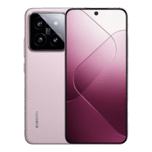 再降价、PLUS会员：MI/小米 14 手机 骁龙8Gen3 白色 12GB+256GB2654.56元包邮