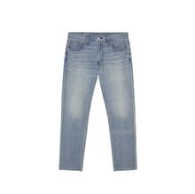 李维斯 Levi's 冰酷系列 男士511修身牛仔裤186.98元