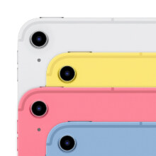PLUS、28日20点：apple/苹果 iPad 11代 平板电脑 A16芯片 2025 11英寸 蓝色 128GeSIM版3327.61元
