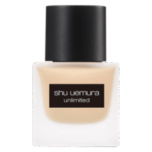 植村秀（shu uemura）小方瓶持妆粉底液#774暖黄1二白35ml不假白 生日礼物送女友男520238.9元 (月销1000+)