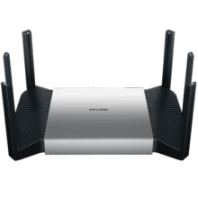 普联（TP-LINK）飞流5480 WiFi6游戏路由 AX5400双频千兆无线路由器 Mesh组网易展Turbo版 2.5G自定义端口 XDR5480399元 (月销1w+)