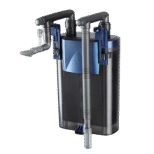 AMTRA TECHNIK德国安彩壁挂过滤器ex350小型鱼缸过滤器乌龟缸壁挂式净水 EX300 标准版【内含滤材】原350C149元 (券后省20)