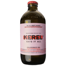 18日20:00：KEREL凯莱尔 4种口味礼盒送啤酒杯 330ml*4瓶效期至8月底29.9元