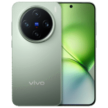 vivo X200 Pro mini 手机 6.31英寸纤薄小直屏 钛青 12GB+256GB3877.01元