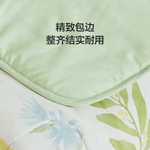 LOVO A类抗菌夏凉被 沐夏 200*230cm59元