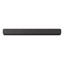 限地区、plus:索尼（SONY）HT-S100F 一体式 杜比音效 回音壁 soundbar  家庭影院 电视音响 蓝牙音响 无线音响 ARC415.49元（需领券）