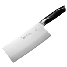 张小泉 锋颖不锈钢厨房家用刀具 切菜刀 切片刀 菜刀W7006900059.9元 (月销2000+)
