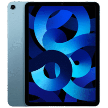 二手Apple/苹果 iPad Air5 10.9英寸平板电脑 64GB WIF版 深空灰色 苹果认证翻新 支持全球联保64GB2848元