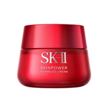 百亿补贴：SK-II日本大红瓶100g/瓶 提亮保湿