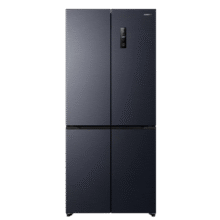 容声502升十字双开四开门多门超薄嵌入一级变频BCD-502WD1FPQ2396.58元（需领券）
