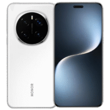 HONOR/荣耀 Magic7 Pro 手机 高通骁龙8 雪域白 16GB+512GB4799.51元（直播间下单）
