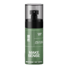理然 男士造型蓬松水 45ml14.9元 包邮（需用券）