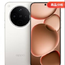 20点：OPPO Find X8s+  月光白 12GB+256GB3329元
