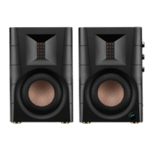 惠威（HiVi） D1100蓝牙音箱 2.0声道多媒体有源家用桌面电视音响 笔记本台式 D1100729元
