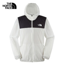 20点：The North Face北面防晒衣男户外防风夹克399元