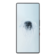 努比亚（nubia）红魔10 Pro 12GB+512GB暗夜骑士 骁龙8至尊版移动平台 1.5K屏下摄像 旗舰电竞游戏手机 国家补贴4184元（需领券）
