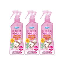 未来 驱蚊喷雾 蜜桃味 200ml*355.85元（需买2件，需用券）