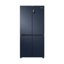 海尔（Haier）冰箱467升变频新一级能效丨467升黑金净味1599.2元（需领券）