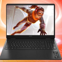 20号0点新品：惠普 游戏本 暗影精灵11（R9-8945HX RTX5070 16G 1TBSSD QHD240Hz）6924.41元