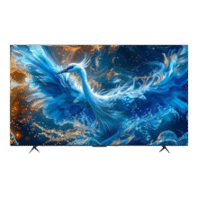 雷鸟 24款 鹤6 PRO 55S585C Pro 液晶电视 55英寸 4K1687.2元（需领券）