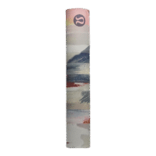 lululemon丨The Lightweight Mat 轻盈版瑜伽垫 5mm LU9CA7S 油灰色多色 O/S380元