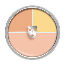 KRYOLAN 光影塑形三效粉霜 #CHINA Limited edition 中国限量版 40g153.05元