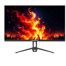 限地区、plus:方正（Founder） 23.8英寸IPS180HZ快速液晶1ms 广色域122%sRGB低蓝光爱眼 电竞小金刚电脑显示器FD2478W405.12元（需领券）
