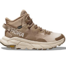 13日20点：HOKA ONE ONE 男女款夏季徒步鞋 TRAIL CODE GTX999元 （需支付100元定金，16日20点支付尾款）