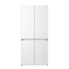 Xiaomi 米家 分储鲜 Pro 508L 双系统 十字平嵌 一级能效 冰箱 冰晶白 BCD-508WTGBIA2959元(瓜分5万京豆更低)
